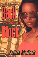 Back on the Block - Madlock, Felicia
