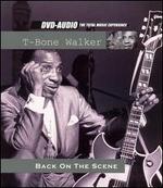 Back on the Scene: Texas, 1966 [Silverline] - T-Bone Walker