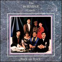 Back on Track - The DeBarge Family