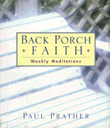 Back Porch Faith