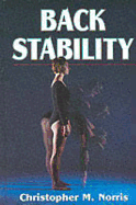 Back Stability (Video, Ntsc)