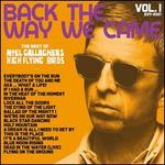 Back the Way We Came, Vol. 1 [Deluxe Edition]