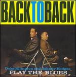 Back to Back - Duke Ellington/Johnny Hodges