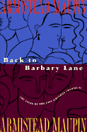 Back to Barbary Lane: The Final Tales of the City Omnibus - Maupin, Armistead