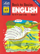 Back to Basics: English for 8-9 Year Olds