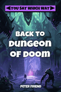 Back to Dungeon of Doom