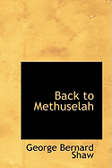 Back to Methuselah