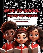 Back-to-School Prayers with Purpose