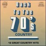 Back to the '70s: Country