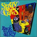 Back to the Alley: Best of the Stray Cats