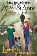 Back to the Basics with Aydan and Addy