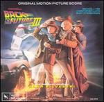 Back to the Future, Part III [Original Motion Picture Score] - Alan Silvestri