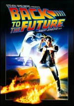 Back to the Future [Special Edition] [2 Discs] - Robert Zemeckis