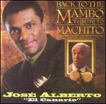 Back to the Mambo: Tribute to Machito