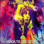 Back to the Story [Reissue]