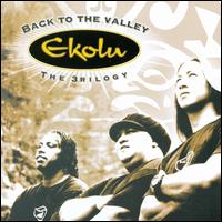 Back to the Valley: The 3rilogy - Ekolu