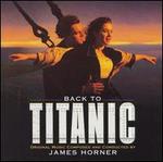 Back to Titanic - James Horner