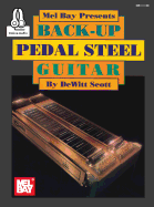 Back-Up Pedal Steel Guitar