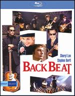 Backbeat [Blu-ray] - Iain Softley