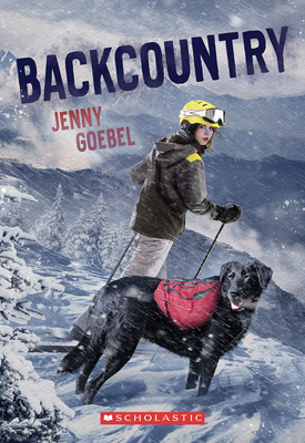 Backcountry - Goebel, Jenny