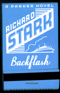 Backflash - Stark, Richard