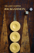 Backgammon (Reprint Edition) - Hopper, Millard