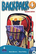 Backpack 4 2/E Stbk/CD-ROM 245084