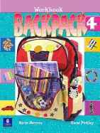 Backpack, Level 4 Workbook