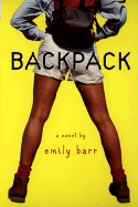 Backpack - Barr, Emily, MS, Rd