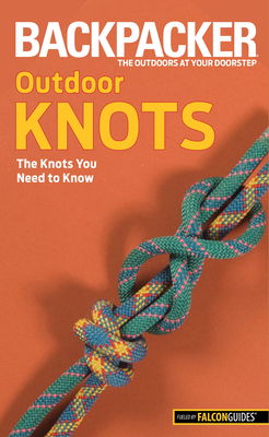 Backpacker magazine's Outdoor Knots - Soles, Clyde