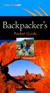 Backpacker's Pocket Guide