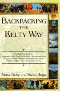 Backpacking the Kelty Way