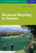 Backroad Bicycling in Vermont