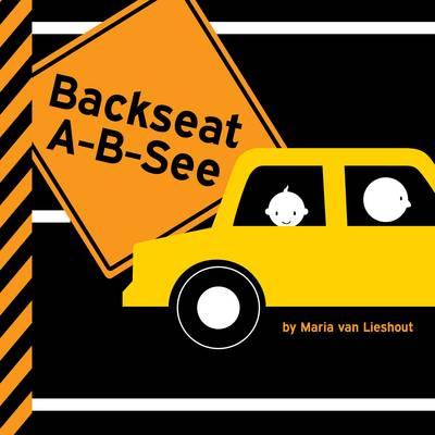 Backseat  A-B-See - van Lieshout, Maria