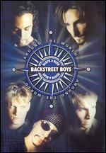 Backstreet Boys: Black and Blue Around the World