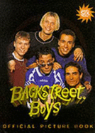"Backstreet Boys": The Official Picture Book