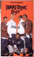 Backstreet Boys - McGibbon, Rob