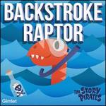 Backstroke Raptor