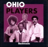 Backtracks - Ohio Players