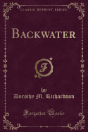 Backwater (Classic Reprint)