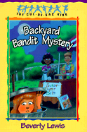 Backyard Bandit Mystery
