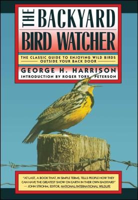 Backyard Bird-Watcher - Harrison, George, Sir