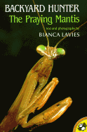 Backyard Hunter: The Praying Mantis