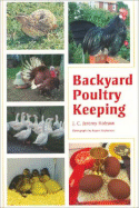 Backyard Poultry Keeping