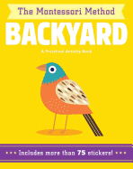 Backyard: Volume 7