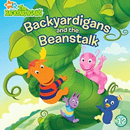 Backyardigans and the Beanstalk - Lukas, Catherine