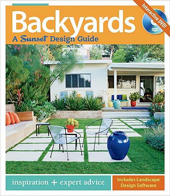 Backyards - Bradley, Bridget Biscotti