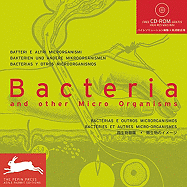 Bacteria: And Other Micro Organisms - Pepin Press (Creator)