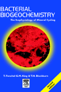 Bacterial Biogeochemistry: The Ecophysiology of Mineral Cycling