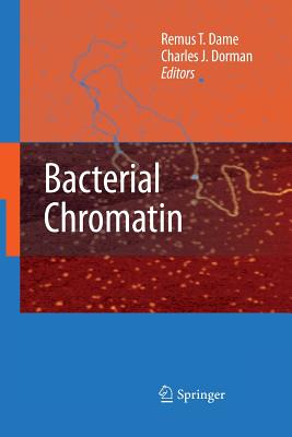 Bacterial Chromatin - Dame, Remus T (Editor), and Dorman, Charles J (Editor)
